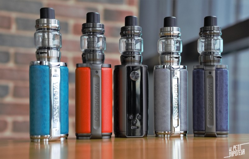 kit target 200 2023 Vaporesso